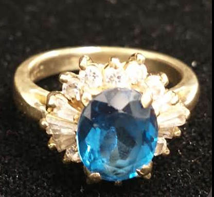 anillo