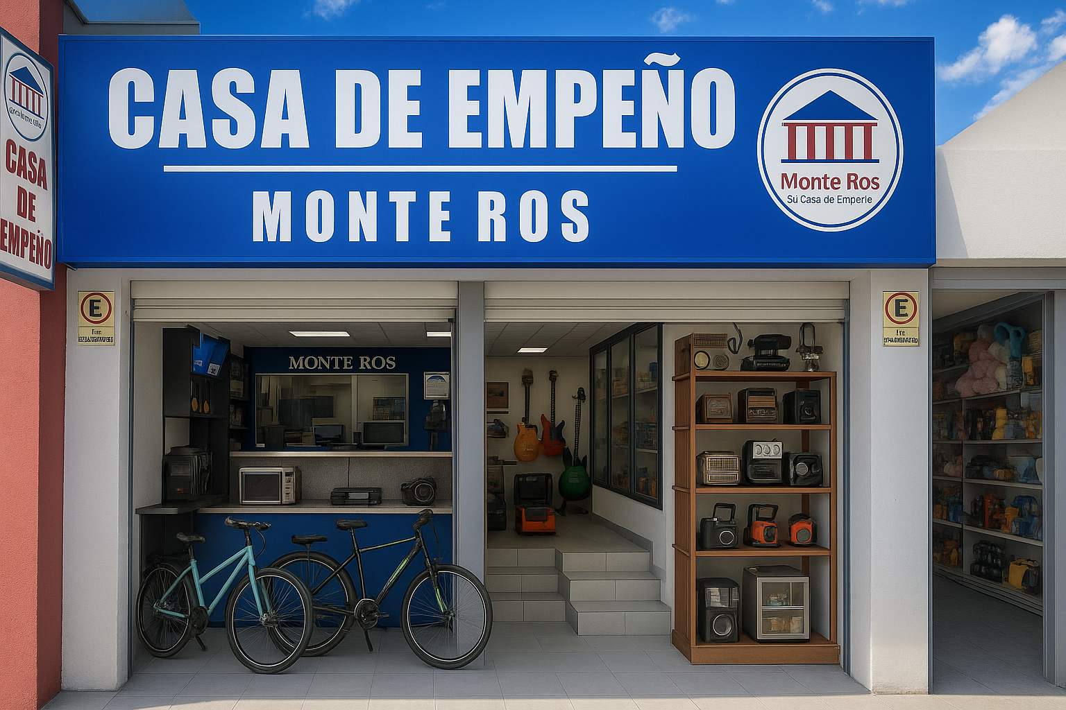 Sucursal Tlahuelilpan